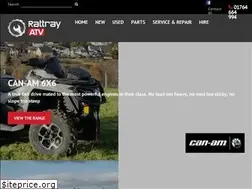 Sites similar to rattrayatv.co.uk