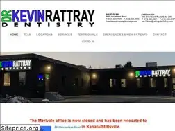 Sites similar to rattraydentistry.com