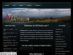 Sites similar to rattreks.com