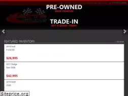 Sites similar to rattsautosales.com