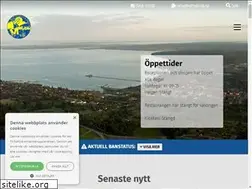 Sites similar to rattviksgk.se