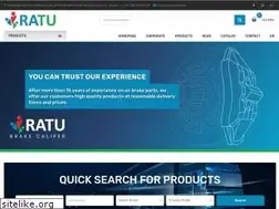 Sites similar to ratuauto.com