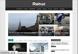 Sites similar to ratuc.ro