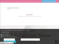 Sites similar to ratucos.com