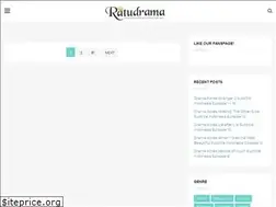 Sites similar to ratudrakor.net