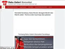 Sites similar to ratugallery.com