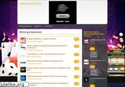 Sites similar to ratujlotnisko.pl
