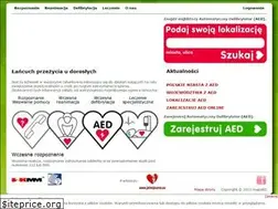 Sites similar to ratujzsercem.pl