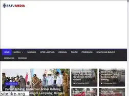 Sites similar to ratumedia.id