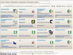 Sites similar to ratundtat.at