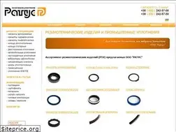 Sites similar to ratus.com.ua