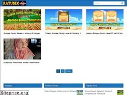 Sites similar to ratuseo.com