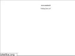Sites similar to ratuska.fi