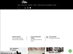 Sites similar to ratusskateshop.com.br