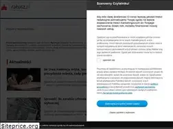 Sites similar to ratusz.pl