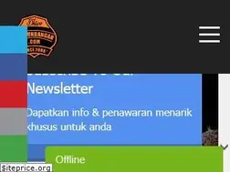 Sites similar to ratuundangan.com