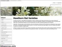 Sites similar to ratvarieties.com