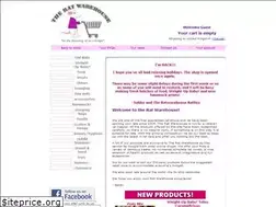 Sites similar to ratwarehouse.com