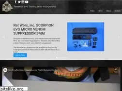 Sites similar to ratworxusa.com
