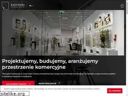 Sites similar to ratynski.com.pl
