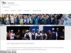 Sites similar to ratzeburger-rc.de