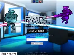 Sites similar to ratzinstagib.com