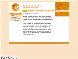Sites similar to ratzpr.biz