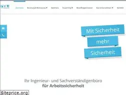 Sites similar to rau-arbeitsschutz.de
