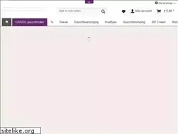 Sites similar to rau-cosmetics.nl