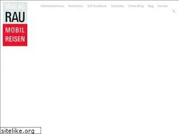 Sites similar to rau-verlag.de