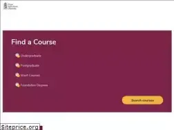 Sites similar to rau.ac.uk