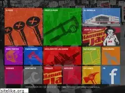Sites similar to rauakaubad.ee