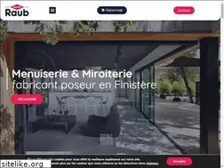 Sites similar to raub.fr