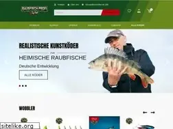 Sites similar to raubfisch-profi.de