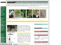 Sites similar to raubfische.de