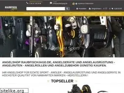 Sites similar to raubfischjagd.de