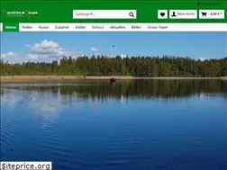 Sites similar to raubfischstore.de