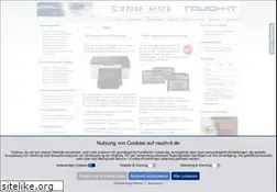 Sites similar to rauch-it.de