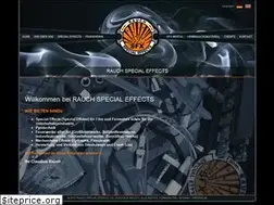 Sites similar to rauch-sfx.com
