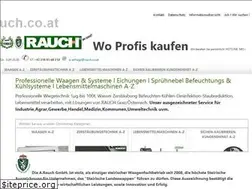 Sites similar to rauch.co.at