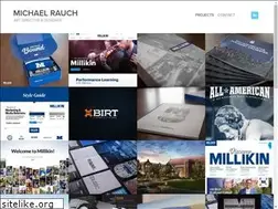 Sites similar to rauchcreative.com