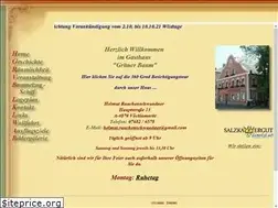 Sites similar to rauchenschwandner.at