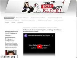 Sites similar to rauchentwoehnung.info