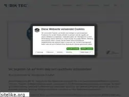 Sites similar to raucherkabinen.de