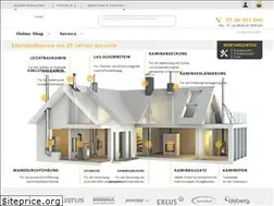 Sites similar to rauchfang-fachhandel.at