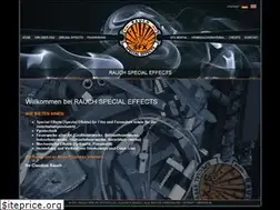 Sites similar to rauchfeuerwerke.de