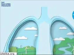 Sites similar to rauchfrei-programm.de