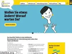 Sites similar to rauchfrei.at