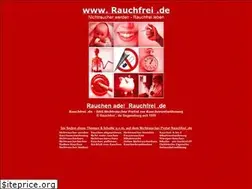 Sites similar to rauchfrei.de