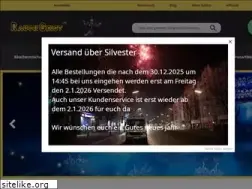 Sites similar to rauchgeist.com